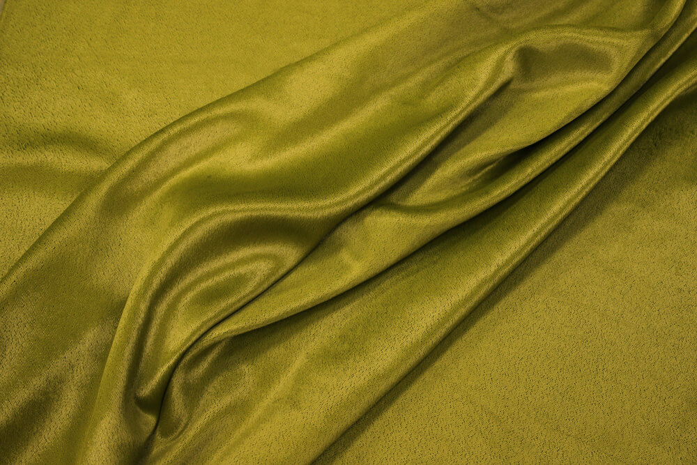 Французский бархат, цвет Зеленый