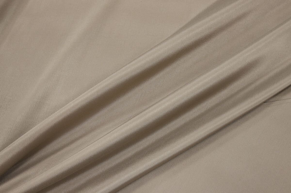 Вискозный подклад с эластаном, цвет Серый