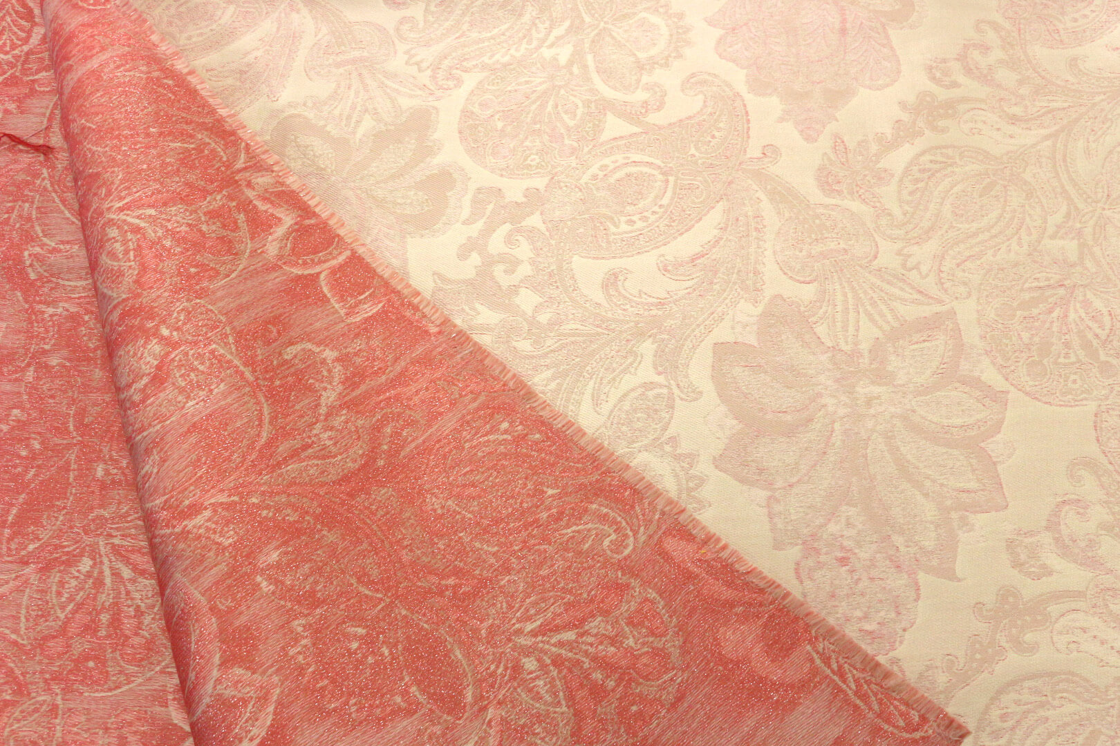 Жаккард Gucci, цвет Розовый, фото 1