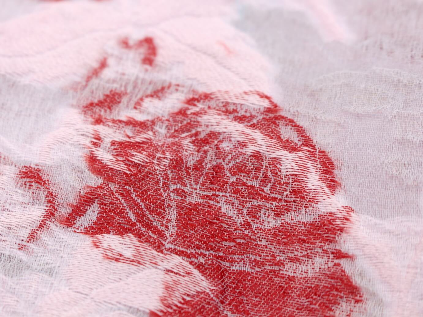 Жаккард Ungaro, цвет Розовый, фото 1
