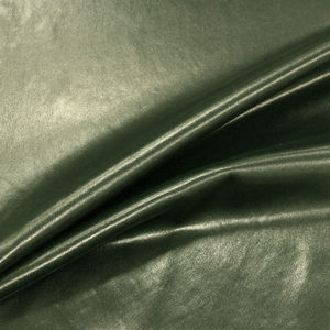 Эластичная ткань с накатом Alexandre Vauthier, цвет Зеленый