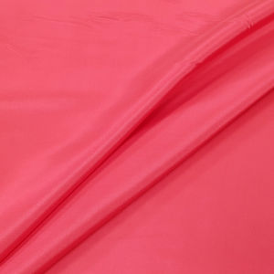 Подкладочная ткань с эластаном, цвет Розовый
