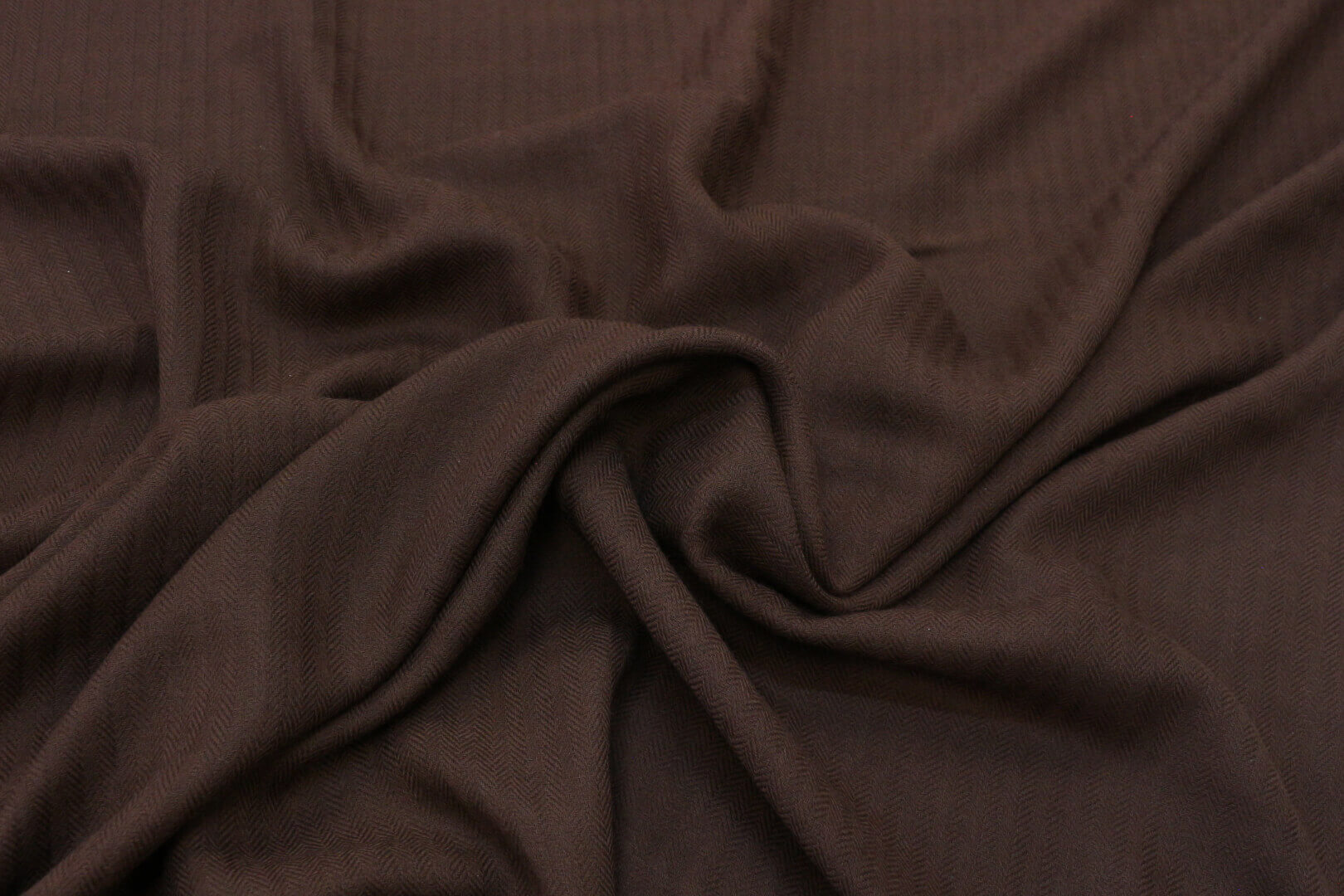Кашемир с шелком Agnona, цвет Коричневый