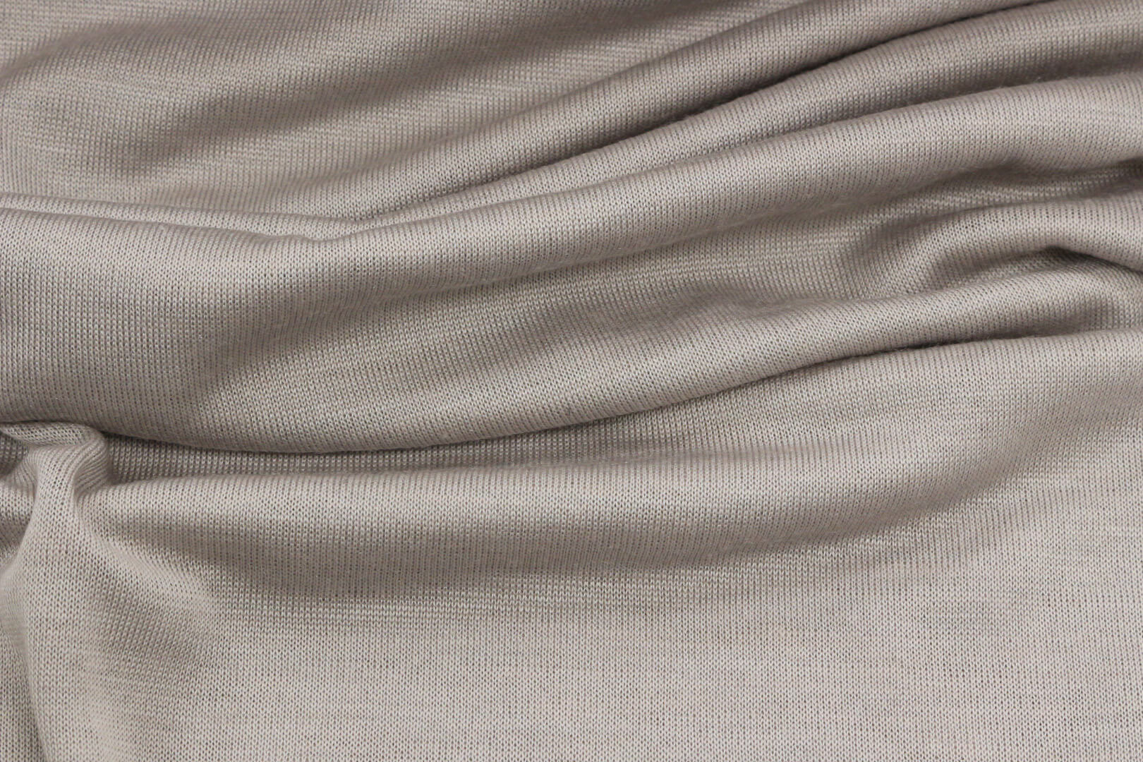 Кашемировый трикотаж Loro Piana, цвет Серый, фото 1
