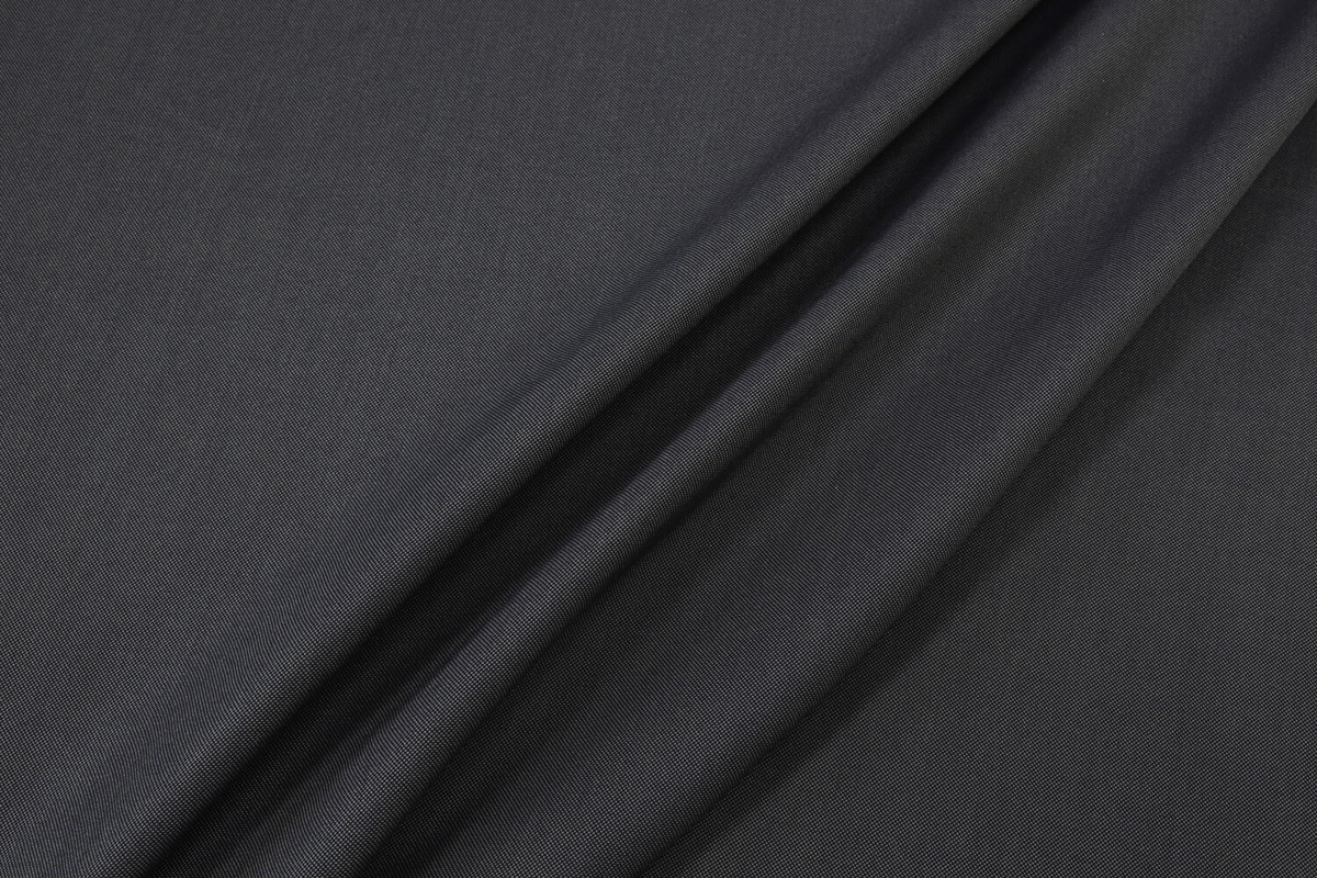 Костюмная ткань Zegna, цвет Серый