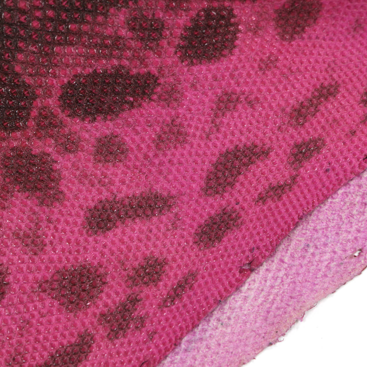 Кожа питона  Emilio Pucci 110х20 см, цвет Розовый, фото 1
