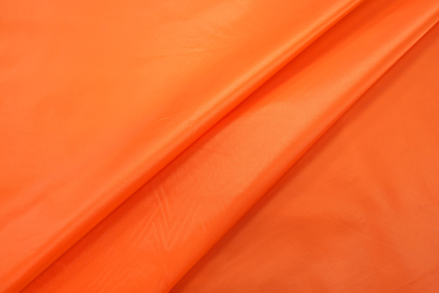 Плащевая ткань LV, цвет Оранжевый