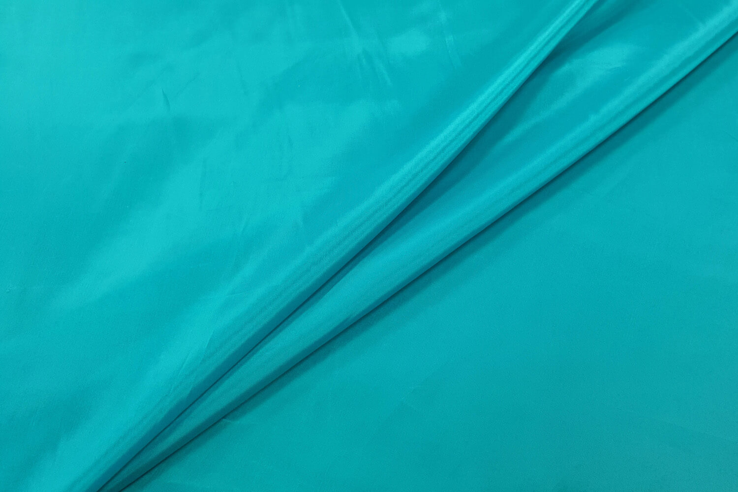 Подкладочная ткань с эластаном, цвет Синий
