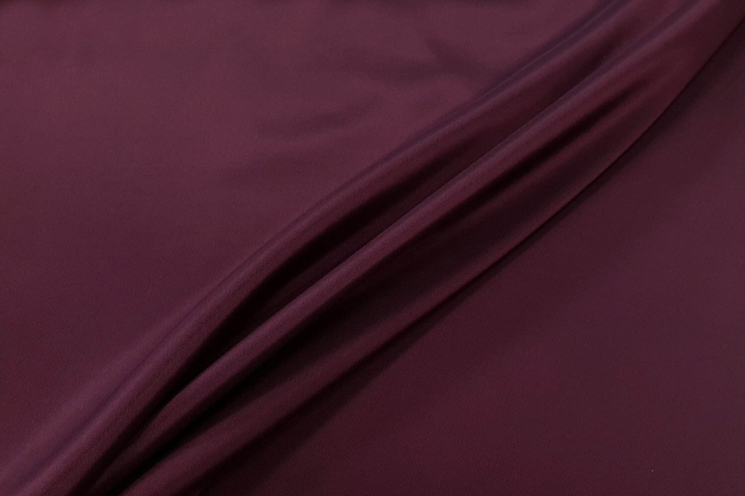 Подкладочная ткань с эластаном, цвет Фиолетовый