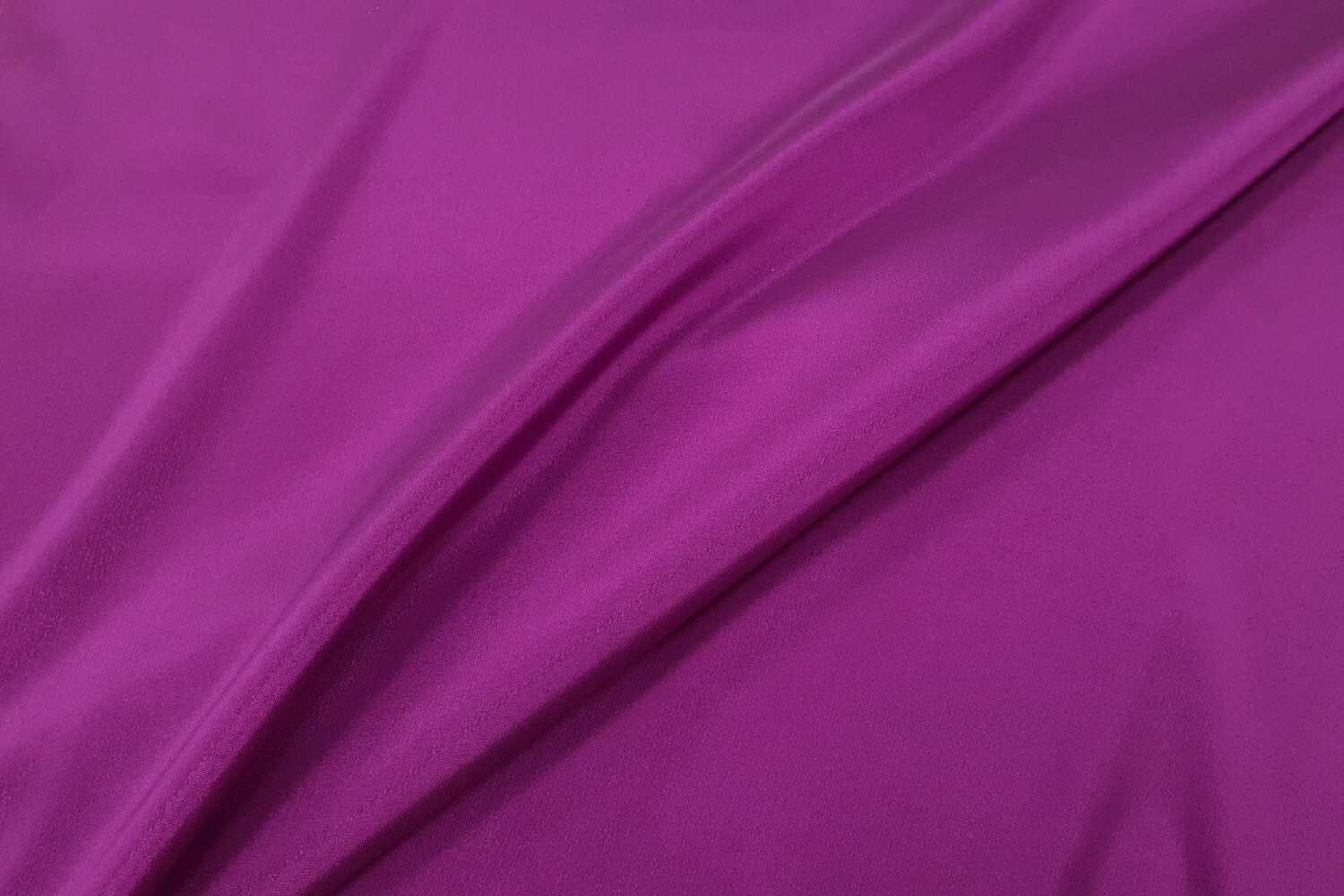 Подкладочная ткань с эластаном, цвет Фиолетовый