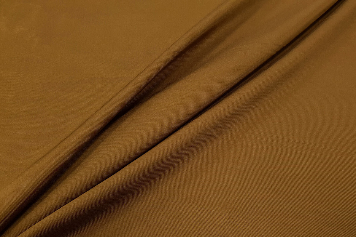 Подкладочная ткань с эластаном, цвет Зеленый