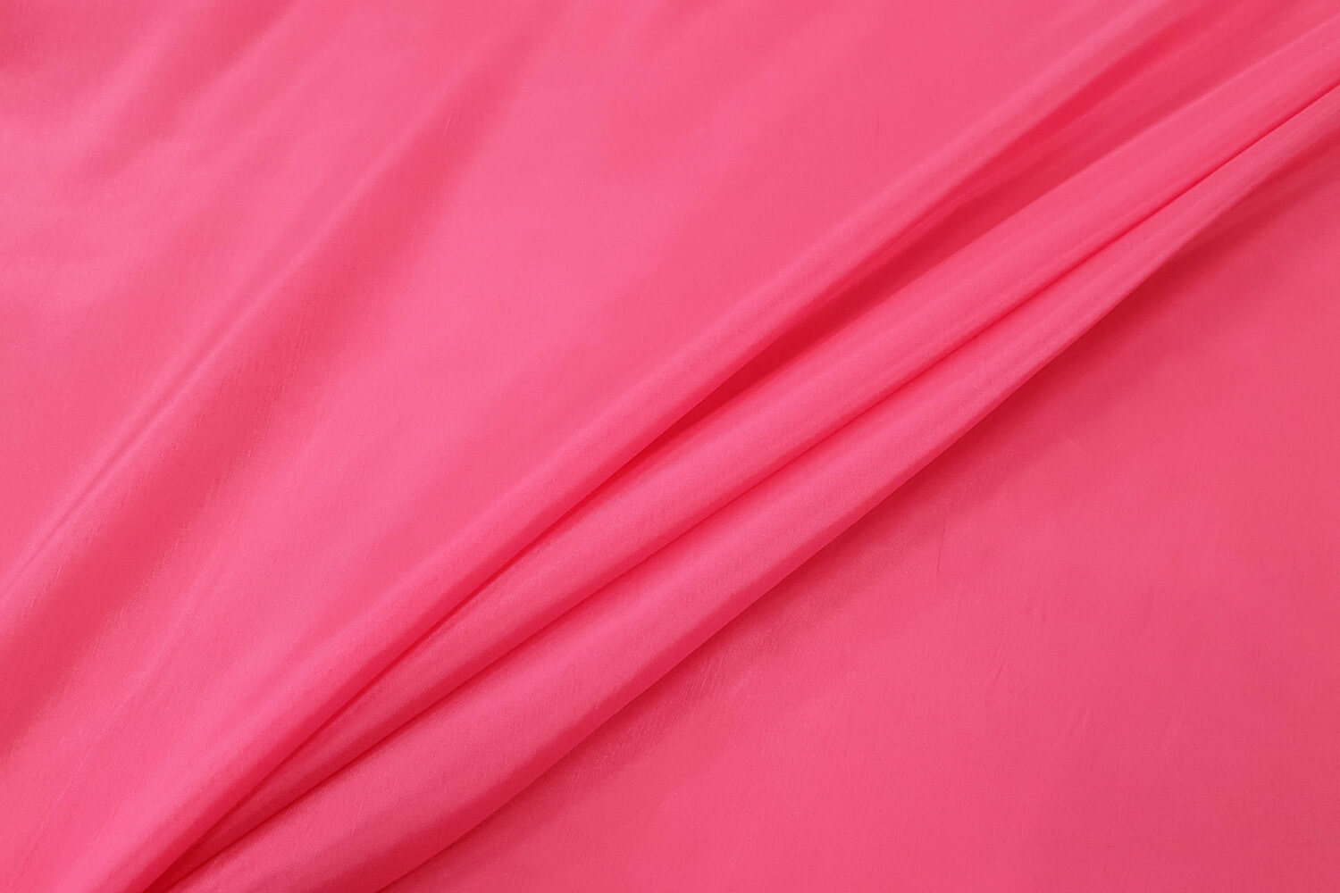 Подкладочная ткань с эластаном, цвет Розовый