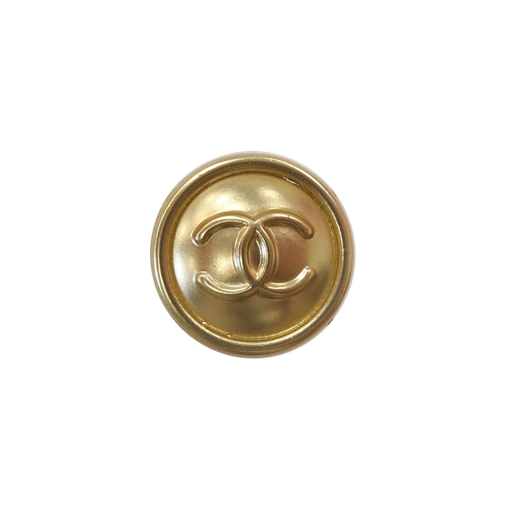 Пуговицы Chanel Ø2,0, цвет Золото