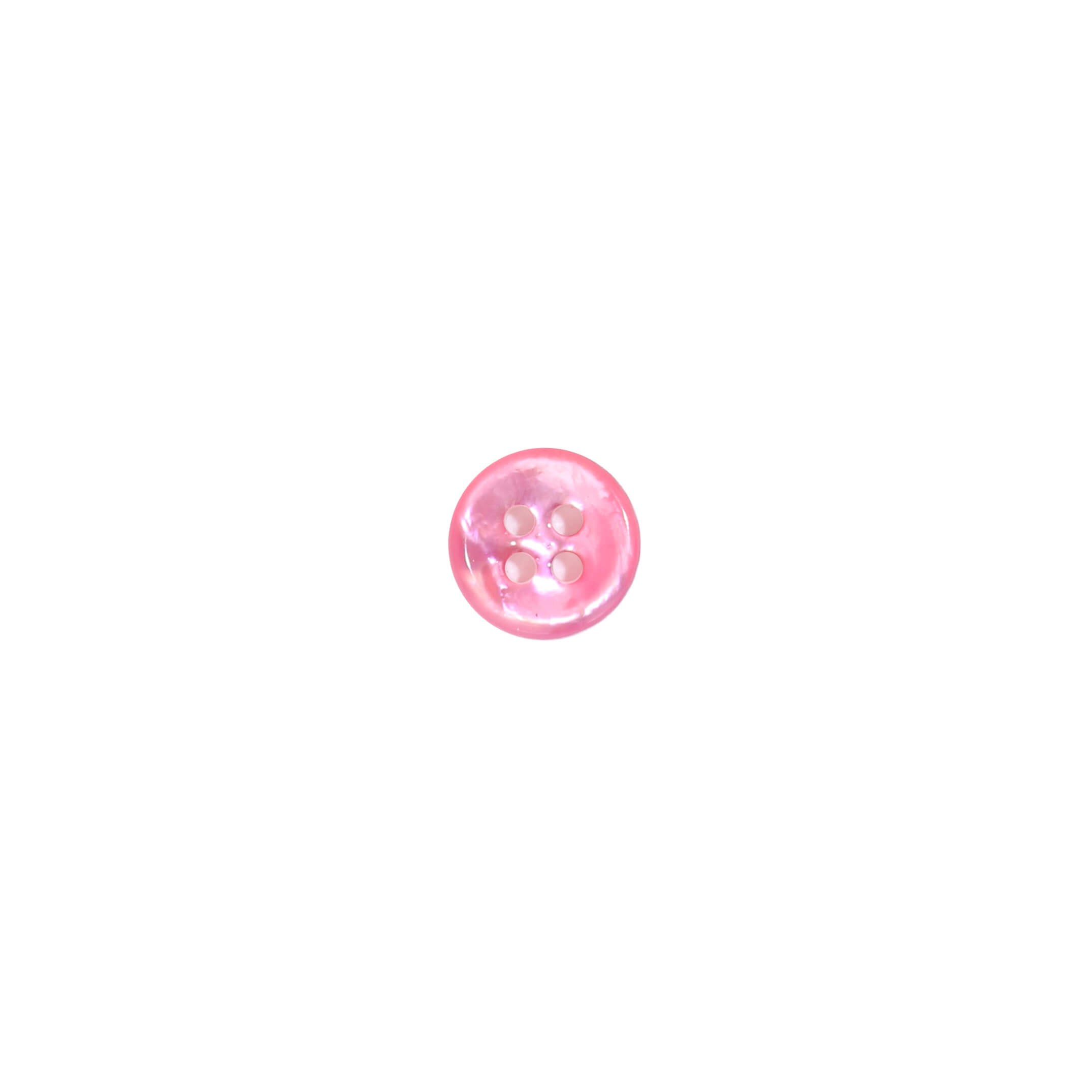 Пуговицы на прокол Ø1,0, цвет Розовый