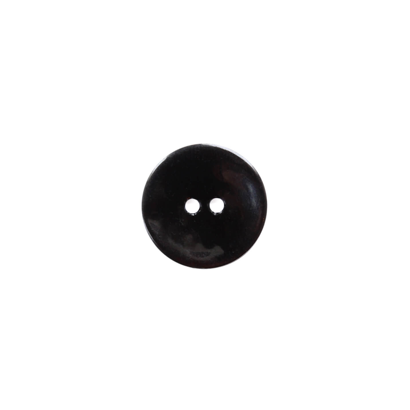 Пуговицы на прокол Ø1,8, цвет Черный