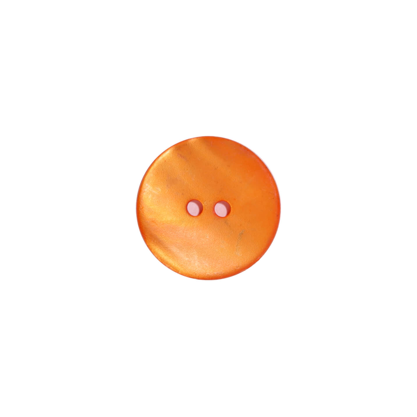 Пуговицы на прокол Ø2,0, цвет Оранжевый