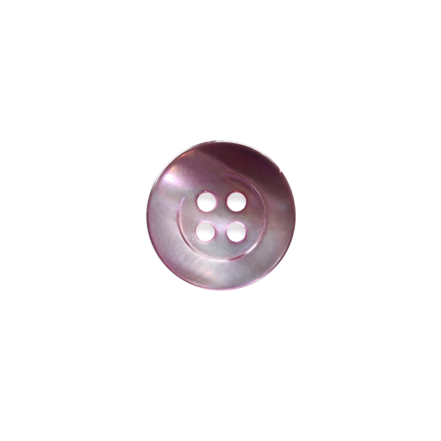 Пуговицы на прокол Ø2,0, цвет Фиолетовый
