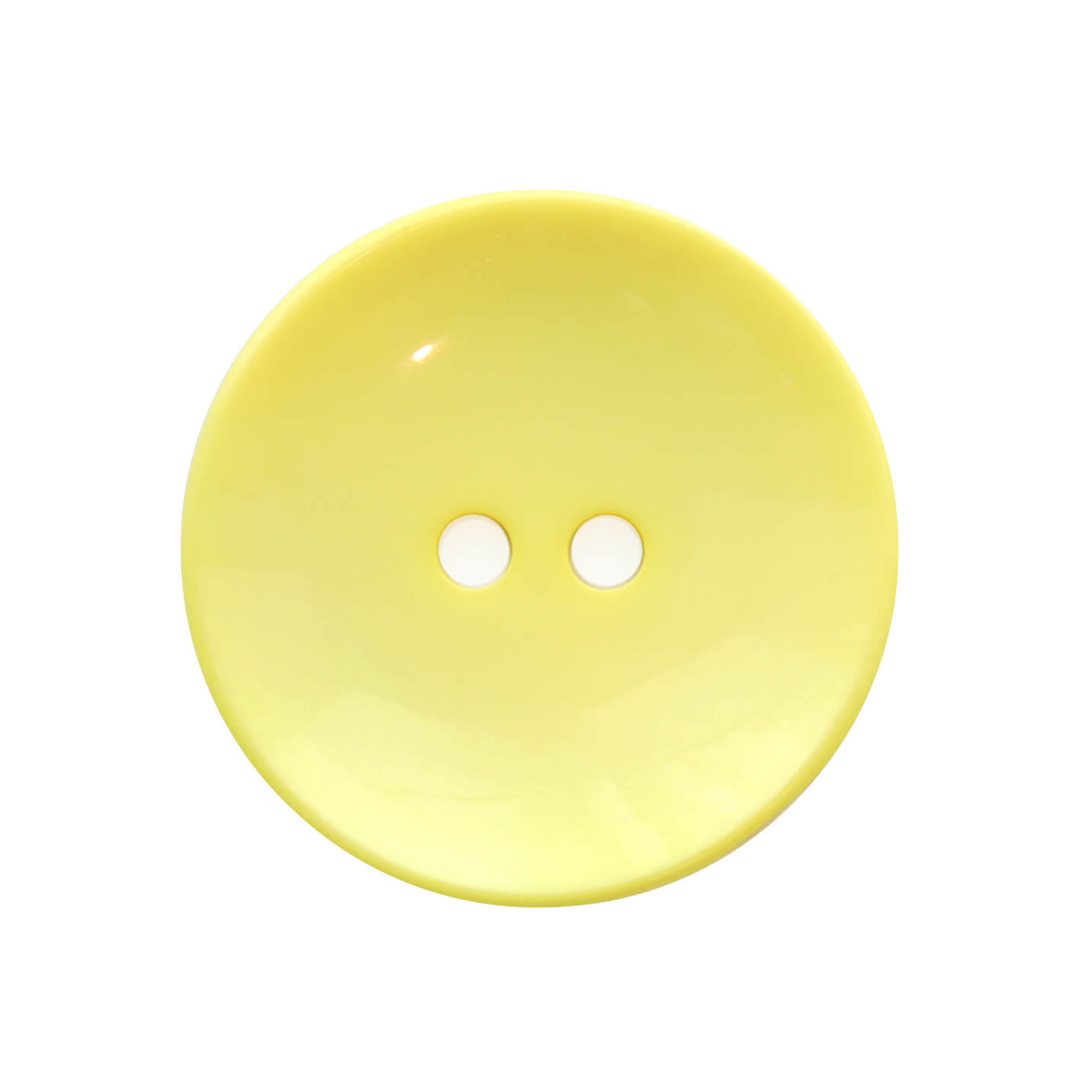 Пуговицы на прокол Ø3,9, цвет Желтый