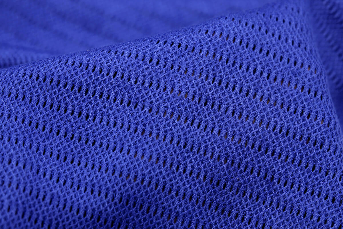 Сетка из хлопка Missoni, цвет Синий, фото 1