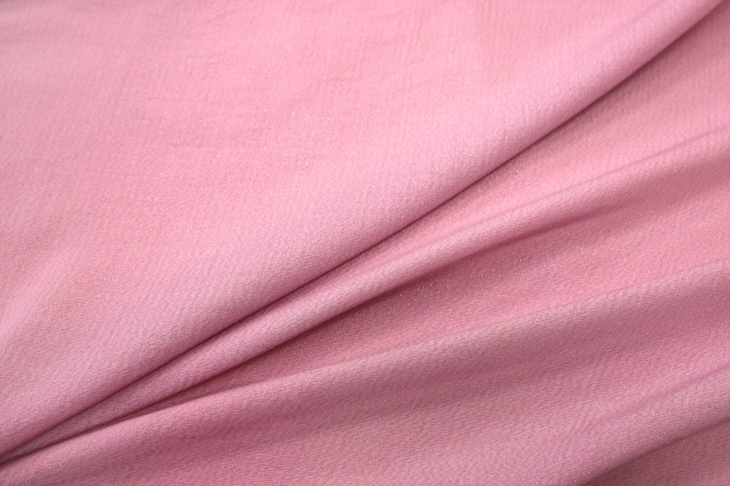 Шелковая ткань с кашемиром Agnona, цвет Розовый