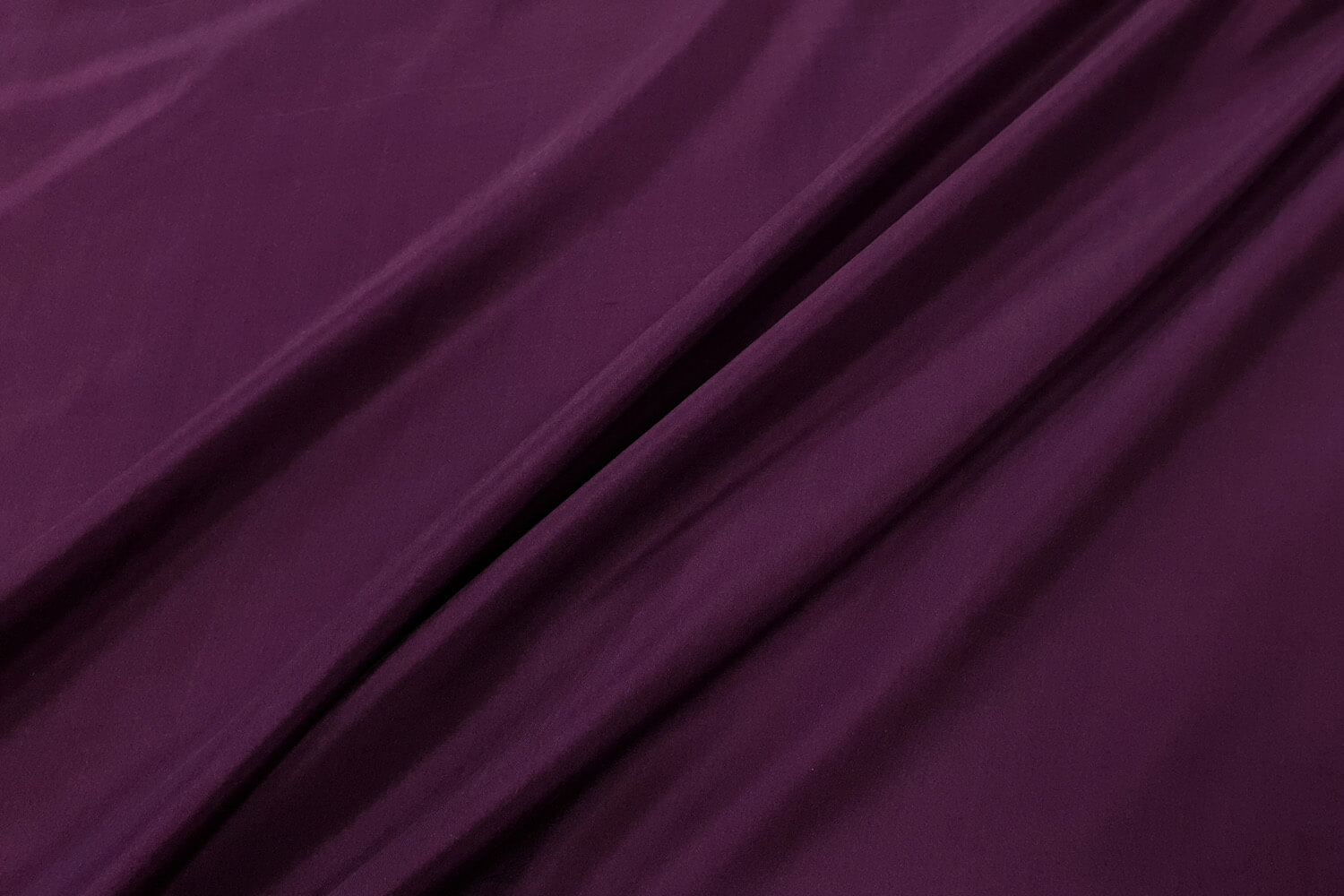 Шелковый подклад, цвет Фиолетовый