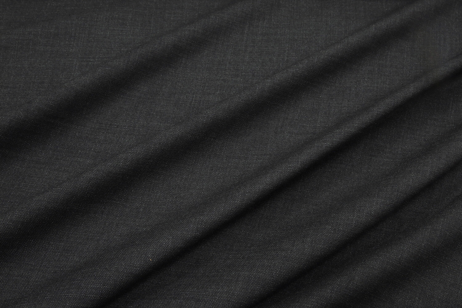 Шерсть с кашемиром Zegna, цвет Серый, фото 1
