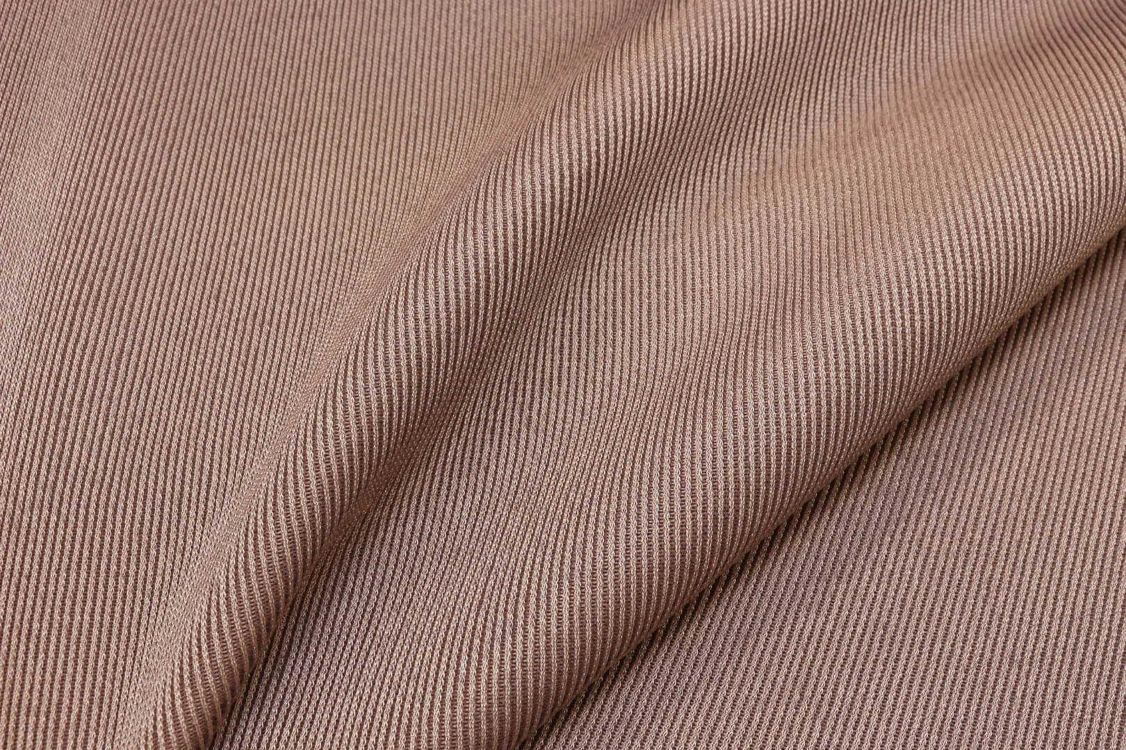 Ткань с имитацией трикотажа Balenciaga, цвет Розовый
