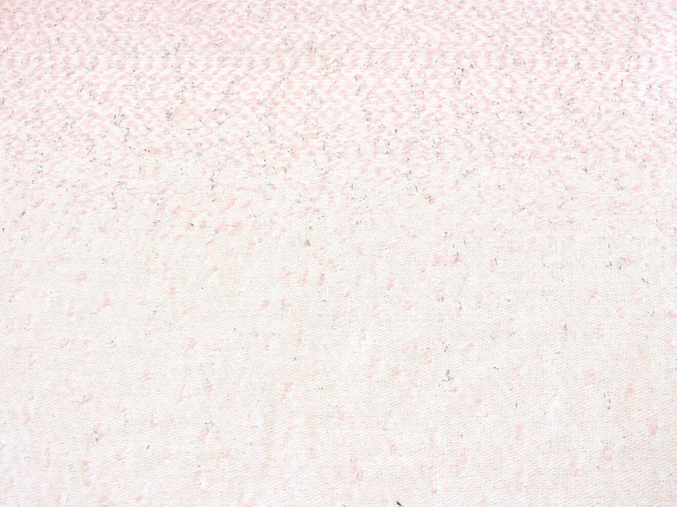 Твид Chanel, цвет Розовый, фото 1