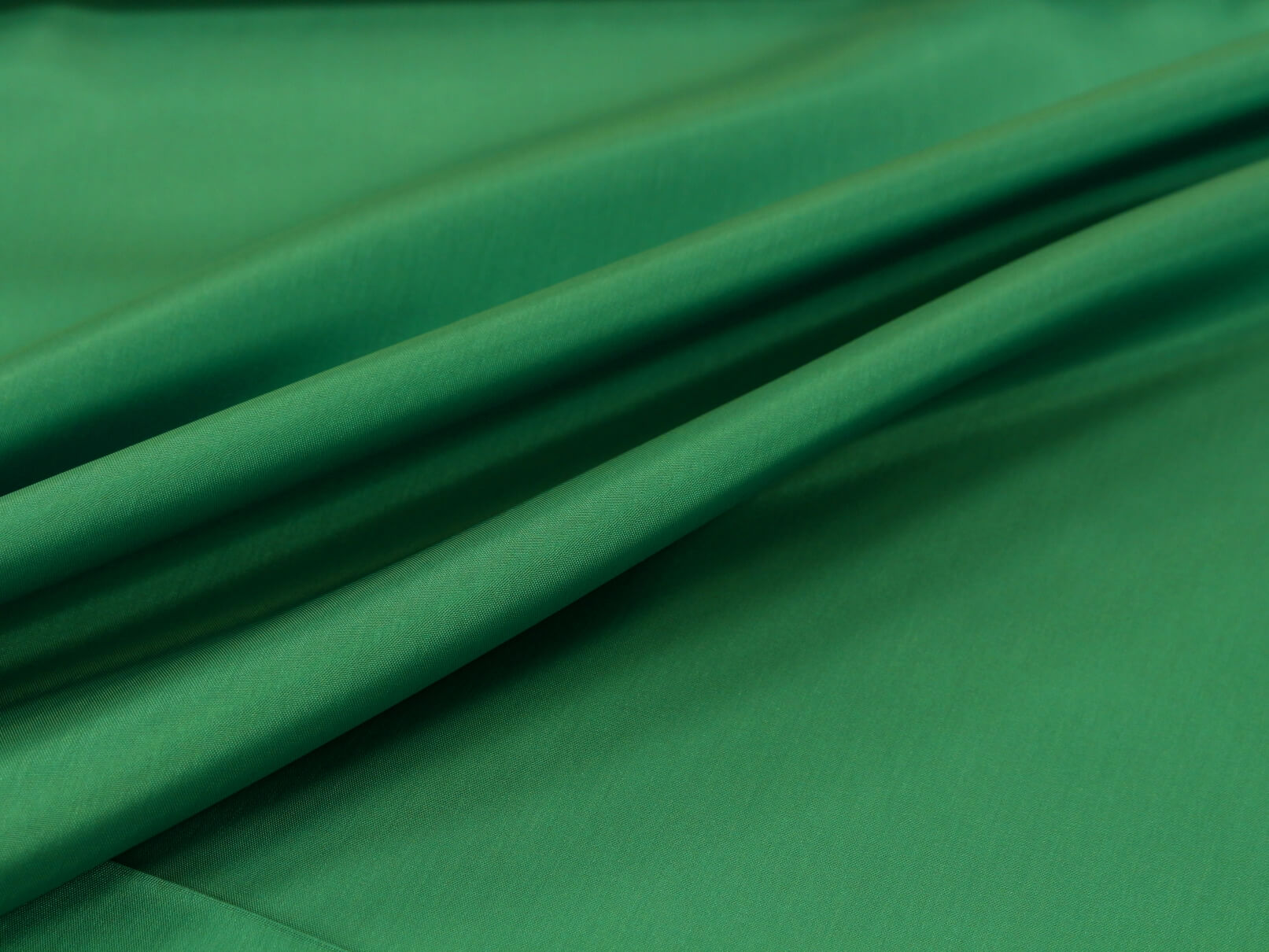 Вискозная подкладка, цвет Зеленый