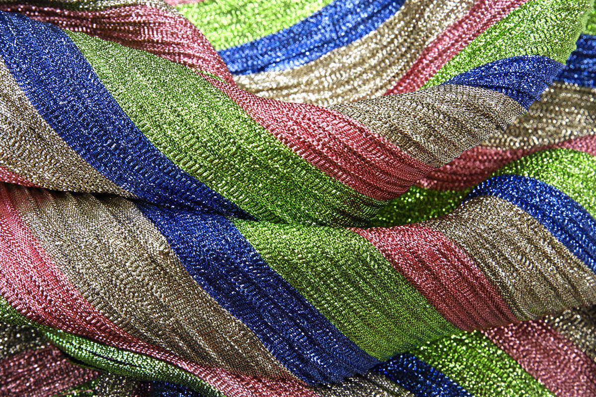Жаккард Gucci, цвет Мультицвет, фото 2