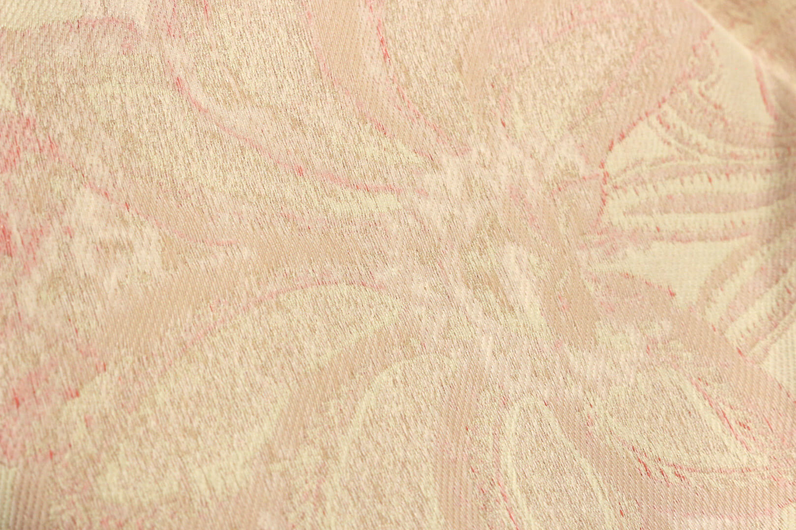 Жаккард Gucci, цвет Розовый, фото 2