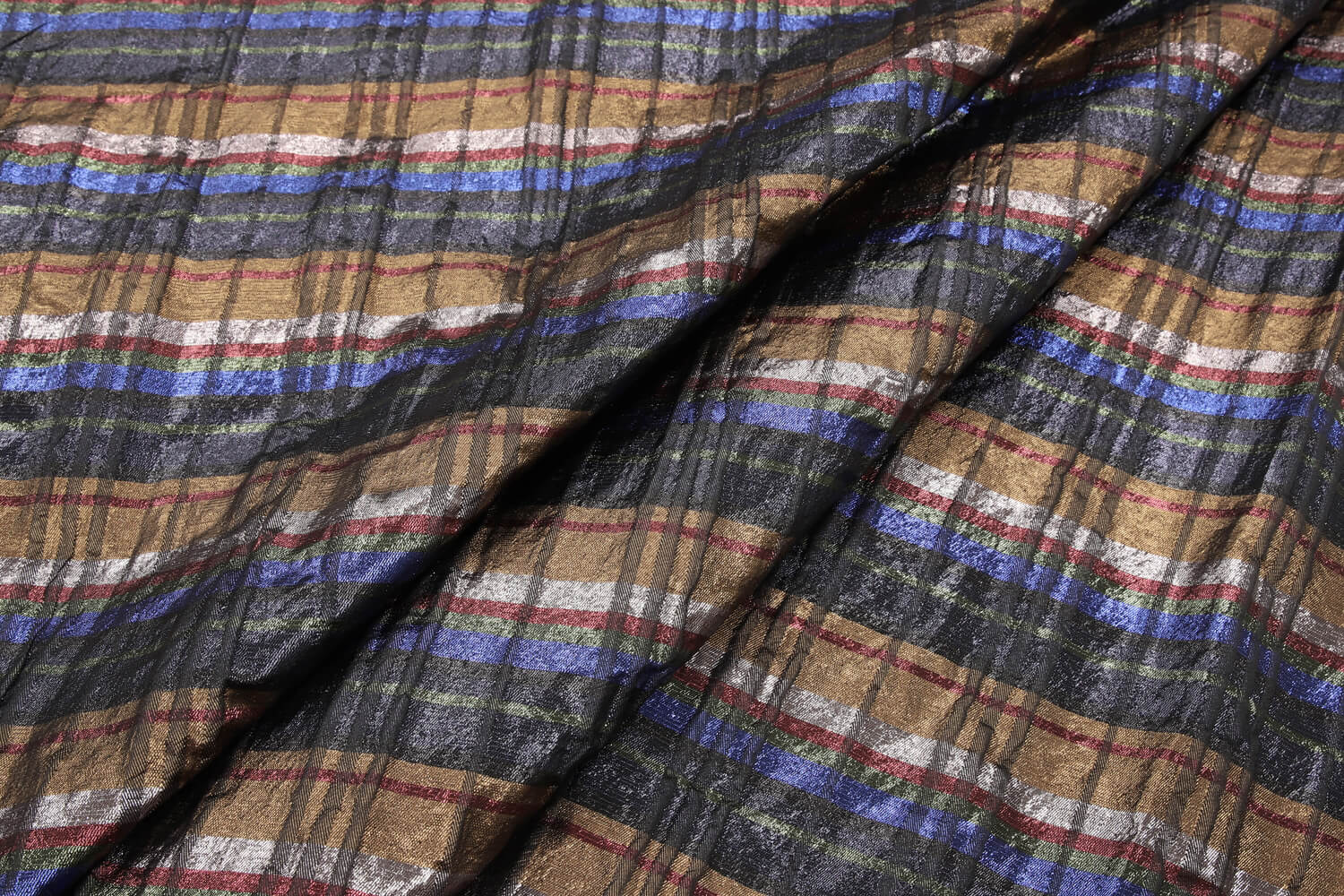 Жаккардовая ткань Max Mara, цвет Коричневый