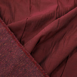 Двусторонняя курточная ткань Agnona, цвет Коричневый
