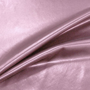 Эластичная ткань с накатом Alexandre Vauthier, цвет Розовый
