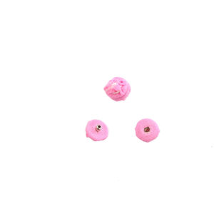 Кнопки Balenciaga Ø0,7 см, цвет Розовый