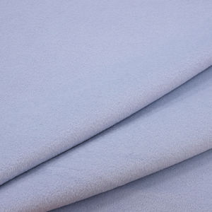 Пальтовая ткань из альпаки Piacenza, цвет Голубой