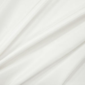 Подклад вискозный с эластаном Max Mara, цвет Белый
