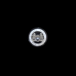 Пуговицы Chanel RESORT 2020 Ø1,4 см, цвет Белый