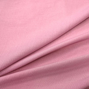 Шелковая ткань с кашемиром Agnona, цвет Розовый