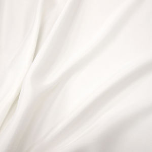 Шелковый твил Max Mara, цвет Белый