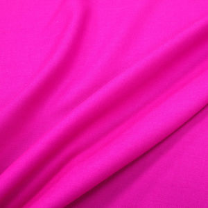 Шерсть с шелком Valentino, цвет Розовый