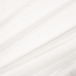 Трикотаж льняной Max Mara, цвет Белый